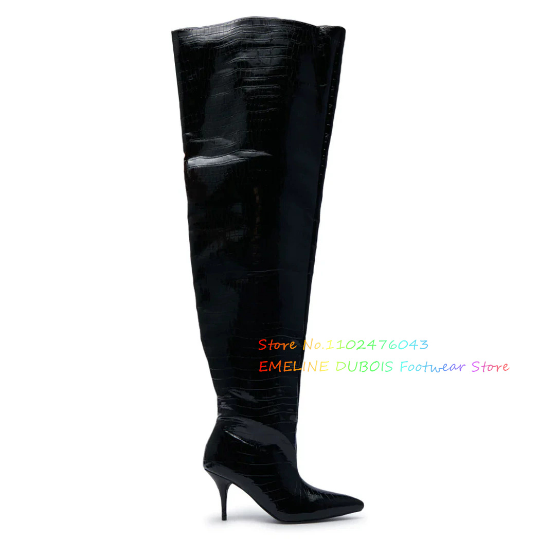 Mulheres elegantes cobra impre - Sewing Zipper avaliação e preço