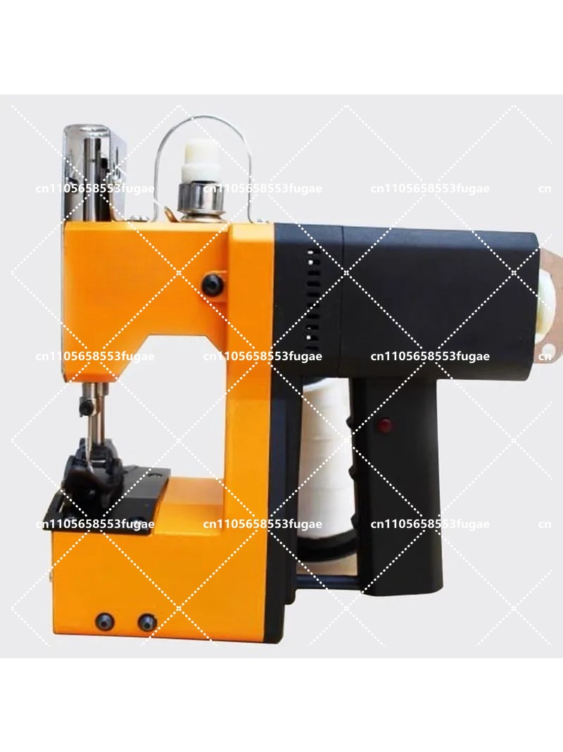 Máquina de Costura Elétrica Po - Sewing Machine For Textile avaliação e preço