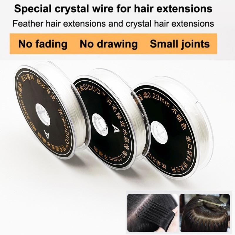 Fio Elástico de Cristal para C - Sewing Roll avaliação e preço