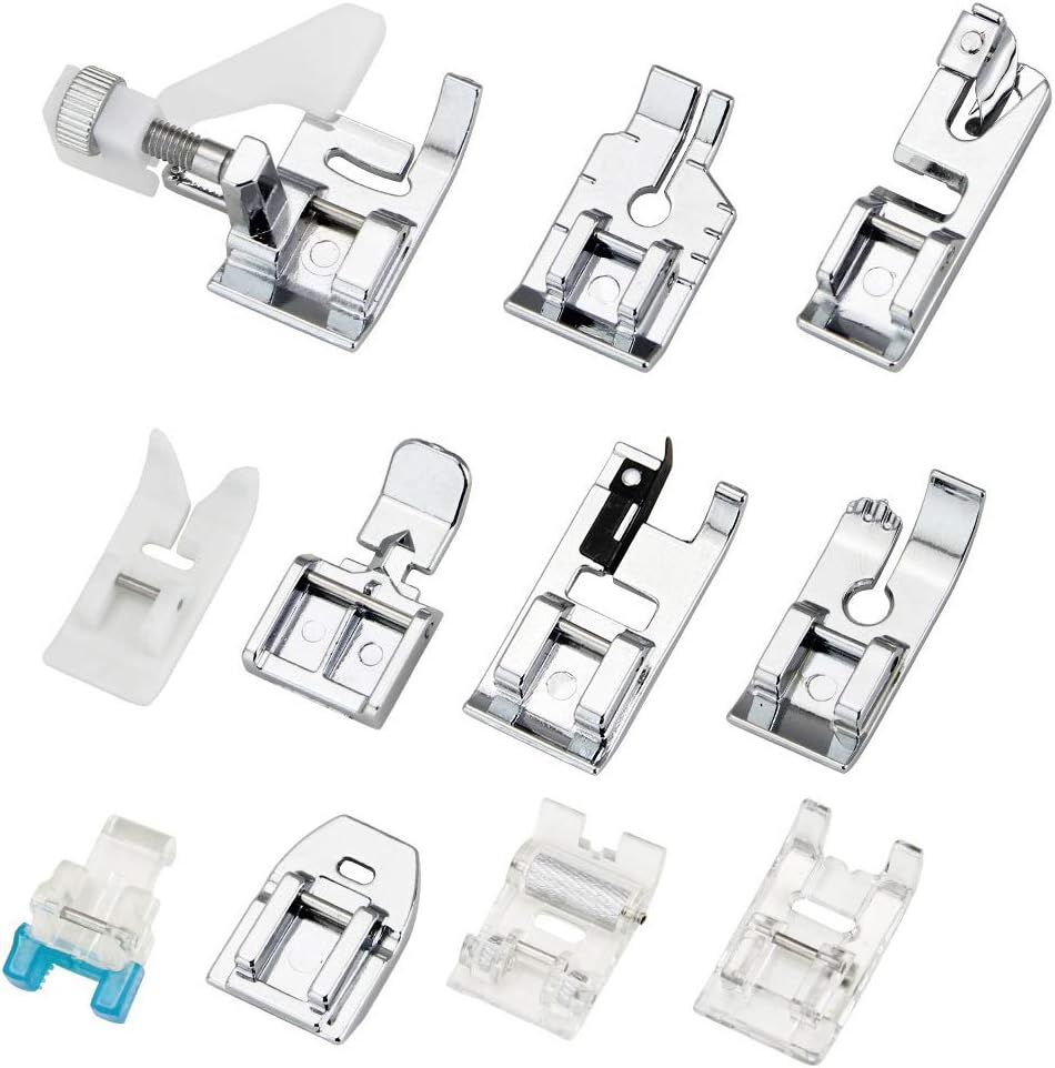 Conjunto de 11 Calcadores - Ki - Sewing Factory avaliação e preço