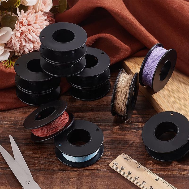 MLGB-20 Peças Bobinas Vazias,  - Thread Bobbins Empty avaliação e preço