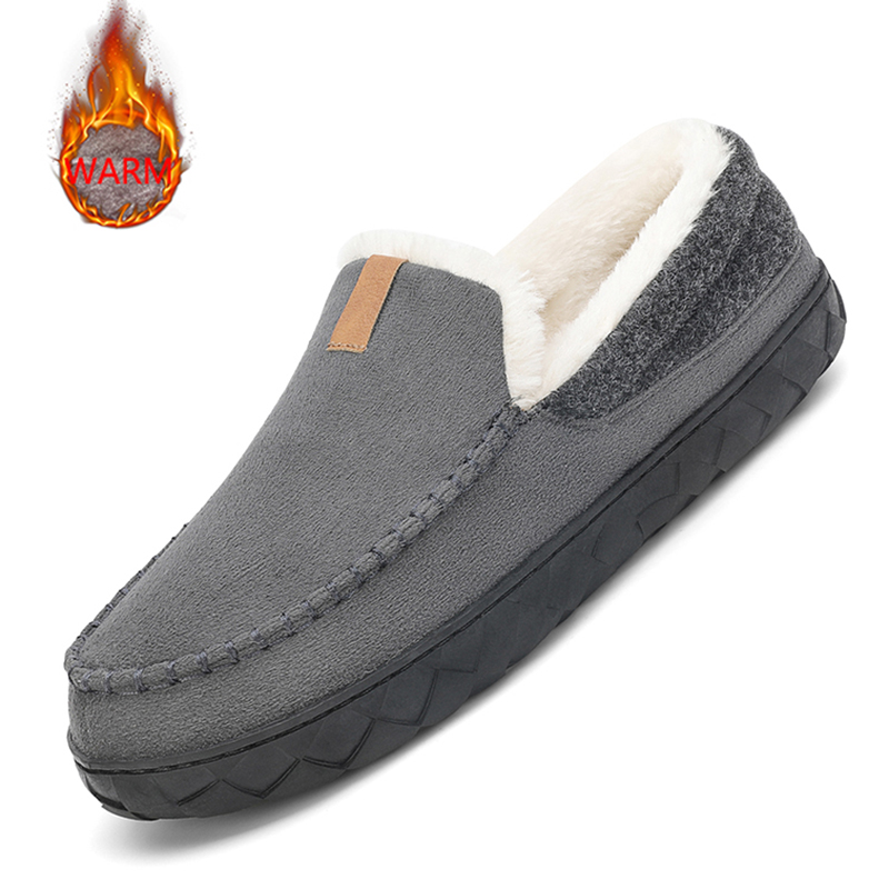 Chinelos masculinos casa costu - Sewing Fleece avaliação e preço