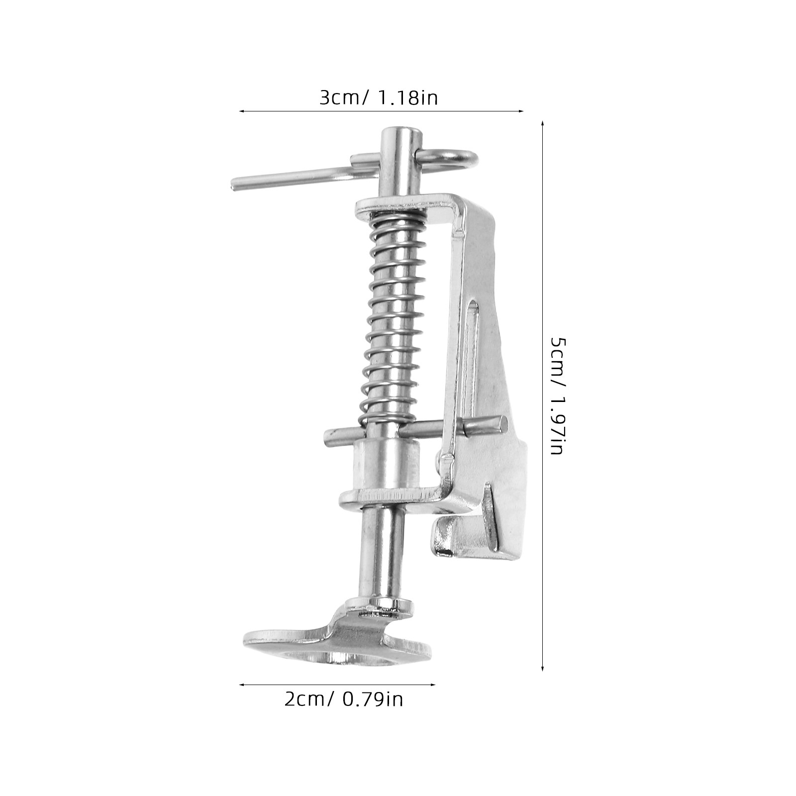 Conjunto de 2 Peças de Calcado - Sewing Hemming avaliação e preço