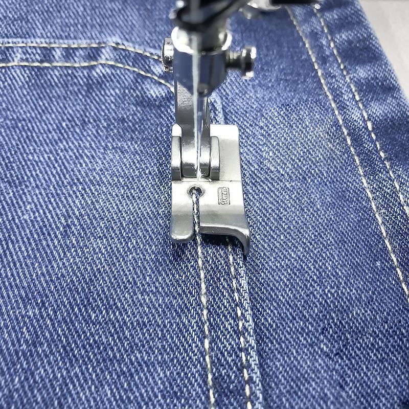 Máquina de costura plana indus - Sewing Factory avaliação e preço
