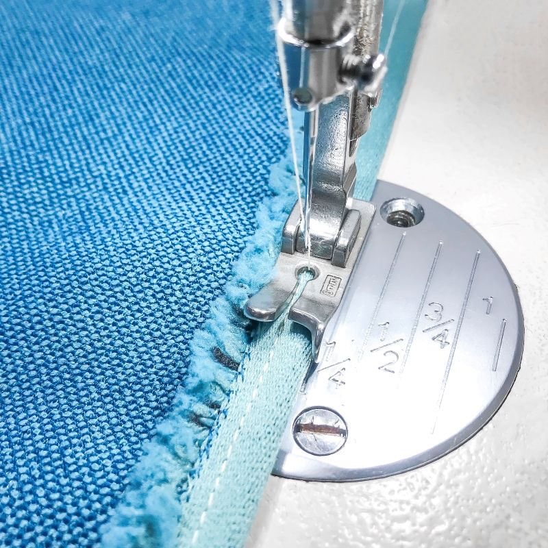 Máquina de costura plana indus - Sewing Factory avaliação e preço