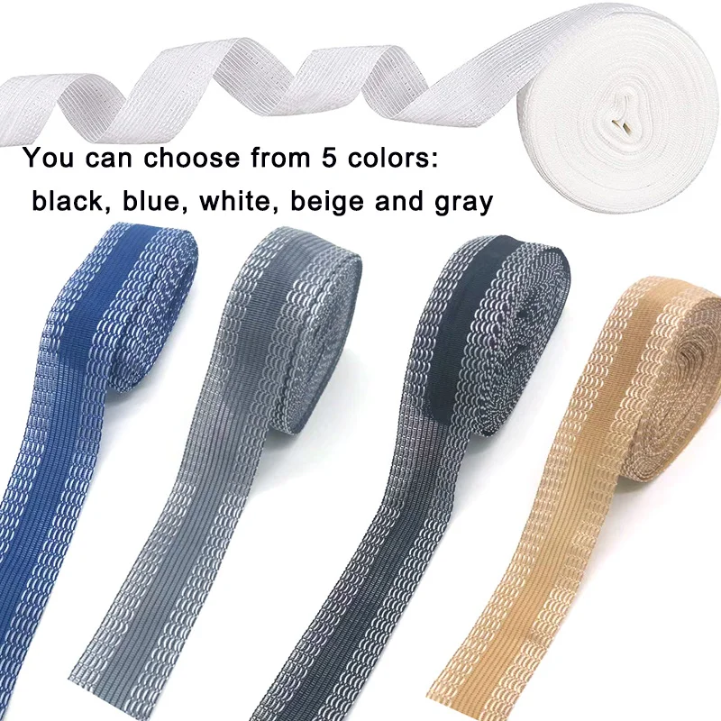 Auto-adesivo calça boca pasta  - Interfacing Iron On avaliação e preço