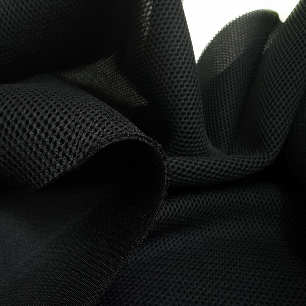 Tecido de Malha 3D Sandwich, 3 - Sewing Net avaliação e preço