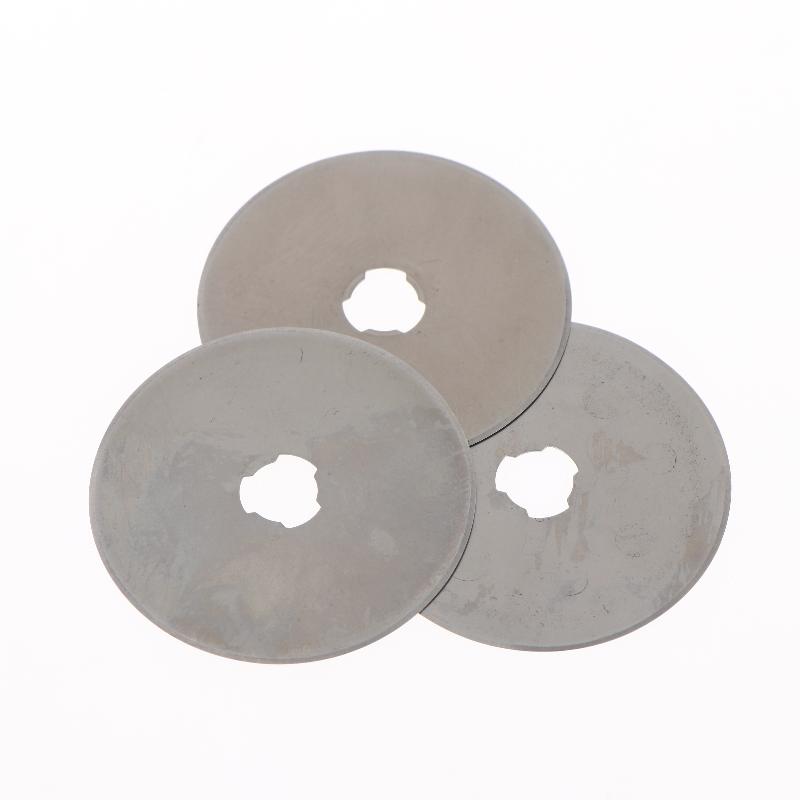 Lâminas de corte rotativas de  - Rotary Cutter Fabric avaliação e preço