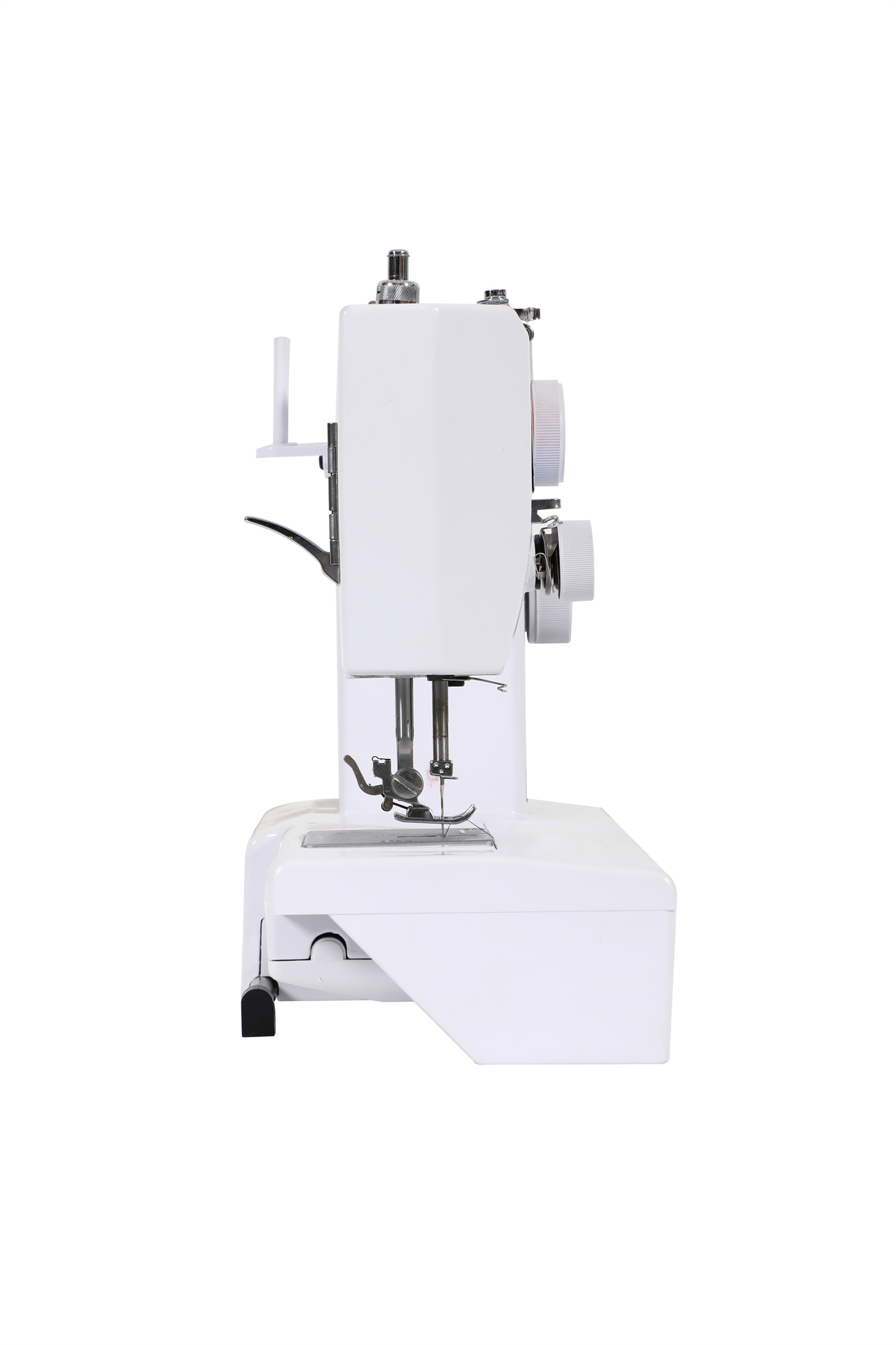 Alta qualidade 653 mini máquin - Sewing Factory avaliação e preço