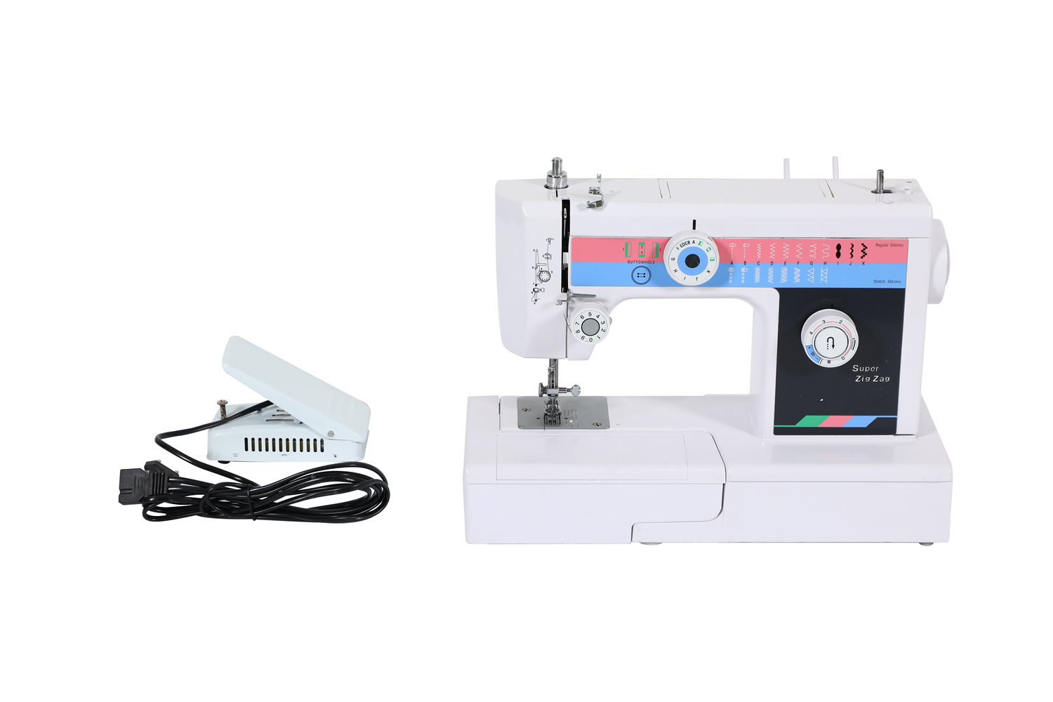 Alta qualidade 653 mini máquin - Sewing Factory avaliação e preço