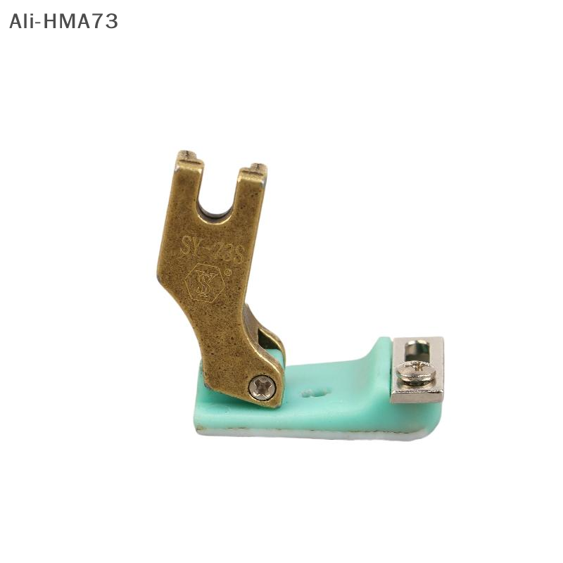 1pc máquina de costura calcado - Sewing Hemming avaliação e preço