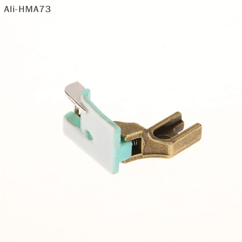 1pc máquina de costura calcado - Sewing Hemming avaliação e preço