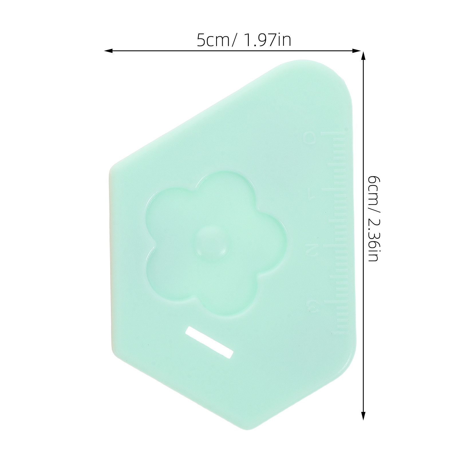 2 Peças Guia Magnético para Co - Sewing Knit avaliação e preço