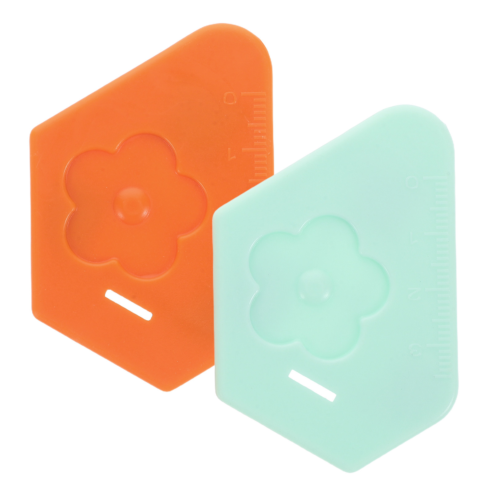2 Peças Guia Magnético para Co - Sewing Knit avaliação e preço