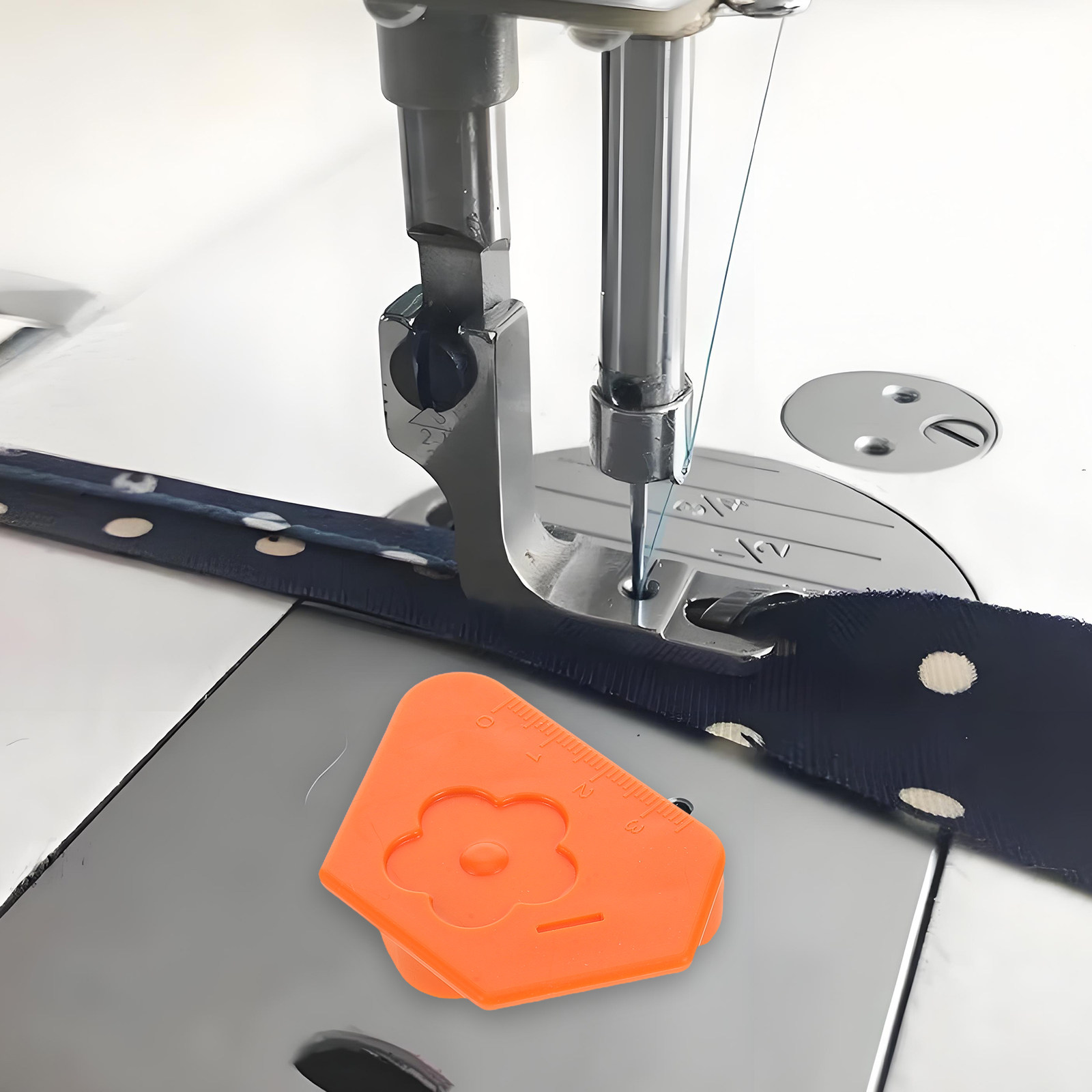 2 Peças Guia Magnético para Co - Sewing Knit avaliação e preço