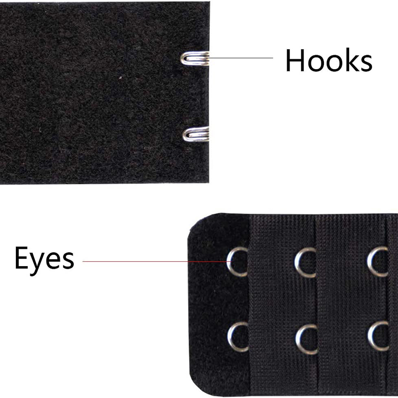 20 conjuntos de gancho e olho  - Hook Eye Fastener avaliação e preço