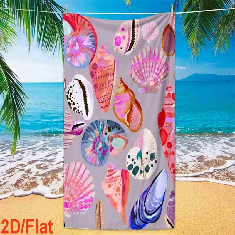 Toalha de Praia de Microfibra  - Century Textile & Sewing Supply Reviews avaliação e preço