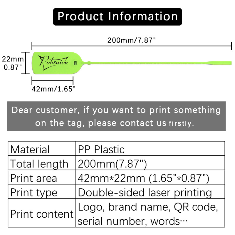 100 Roupas Plásticas personali - Sewing Labels avaliação e preço