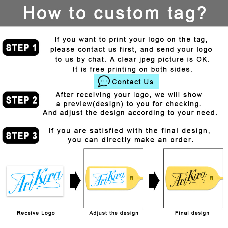 100 Roupas Plásticas personali - Sewing Labels avaliação e preço