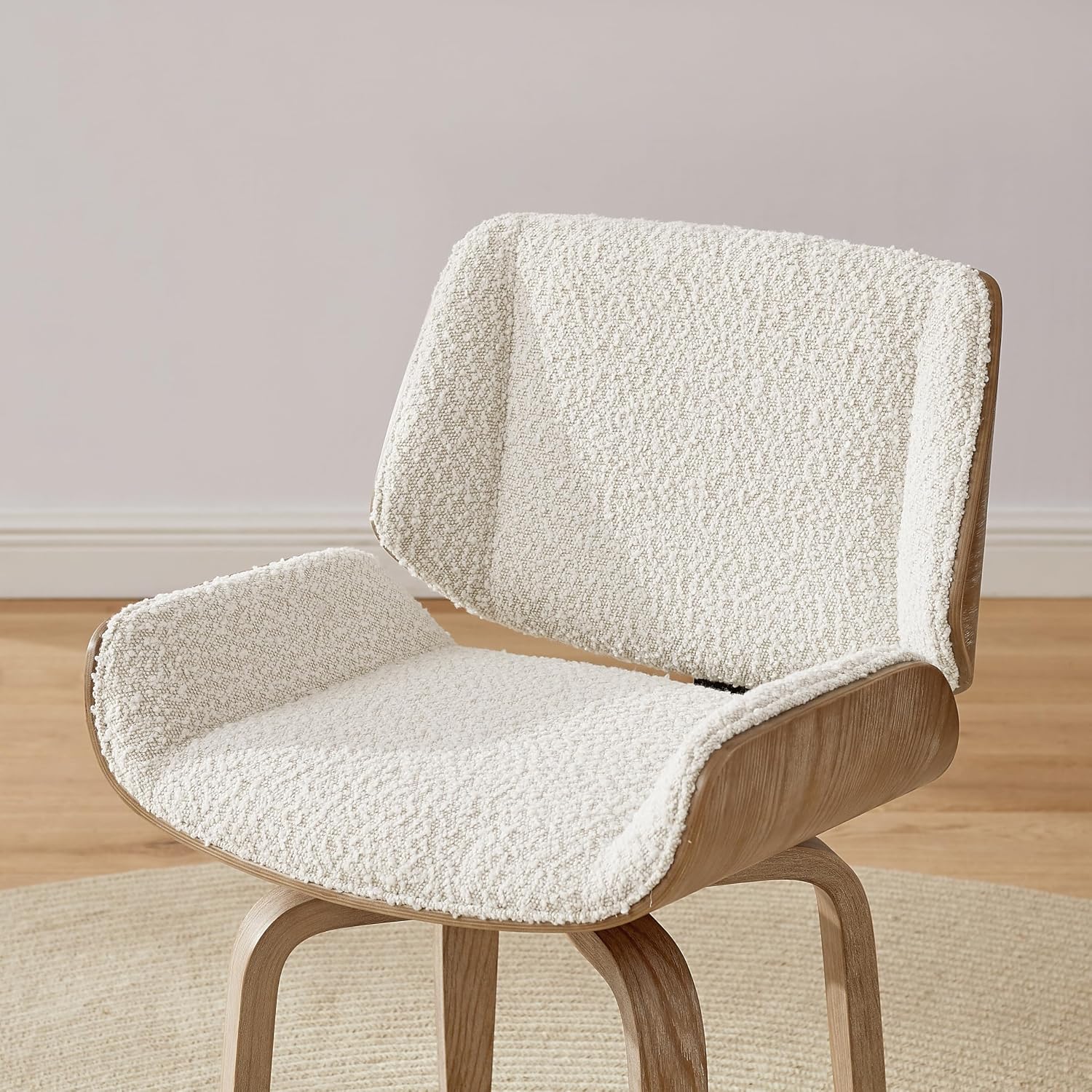 Cadeira de Jantar Giratória, C - Century Textile & Sewing Supply Reviews avaliação e preço