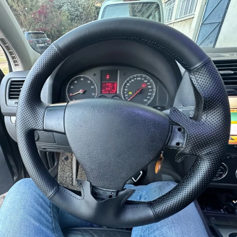 Capa de Volante Personalizada  - Sewing Gt avaliação e preço