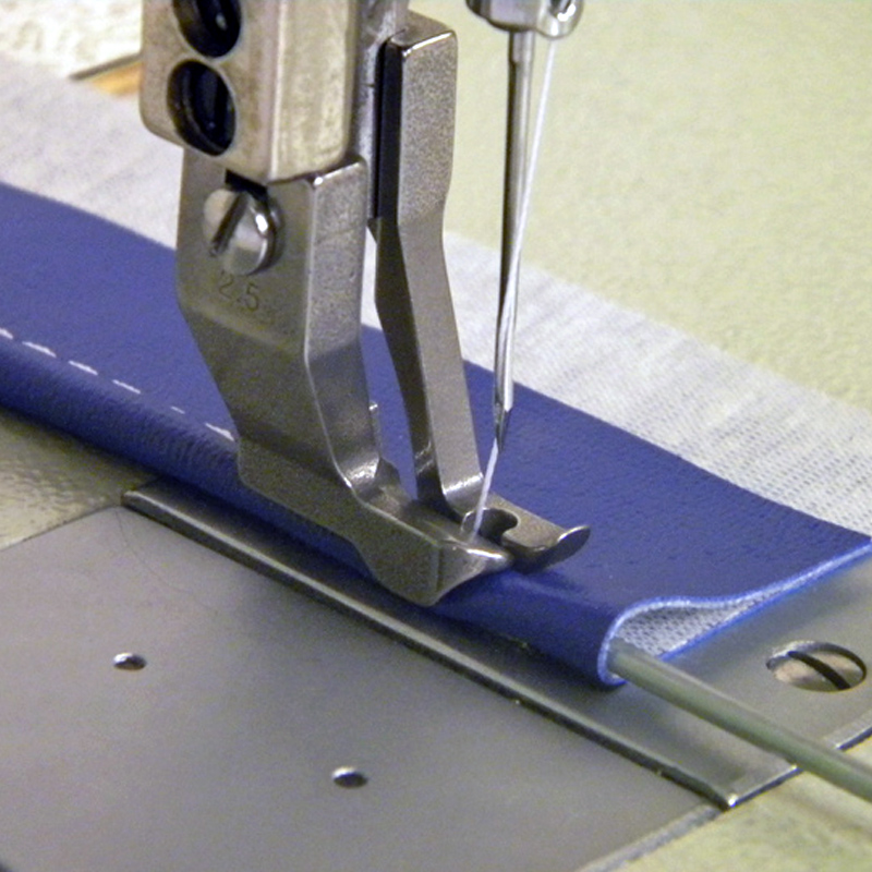 Peças industriais da máquina d - Sewing Factory avaliação e preço