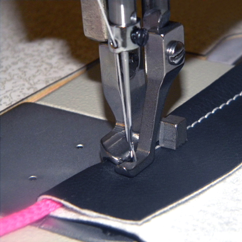 Peças industriais da máquina d - Sewing Factory avaliação e preço