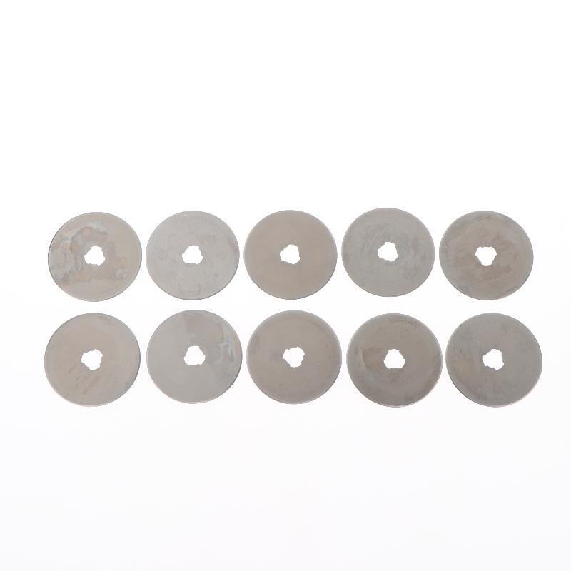 Lâminas de corte rotativas de  - Rotary Cutter Fabric avaliação e preço