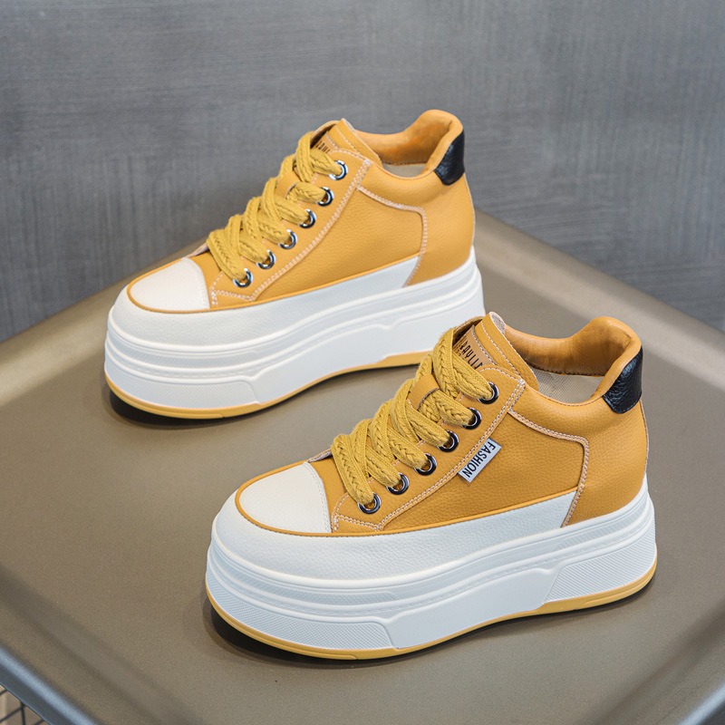 9cm camurça de vaca couro genu - Sewing Latex avaliação e preço