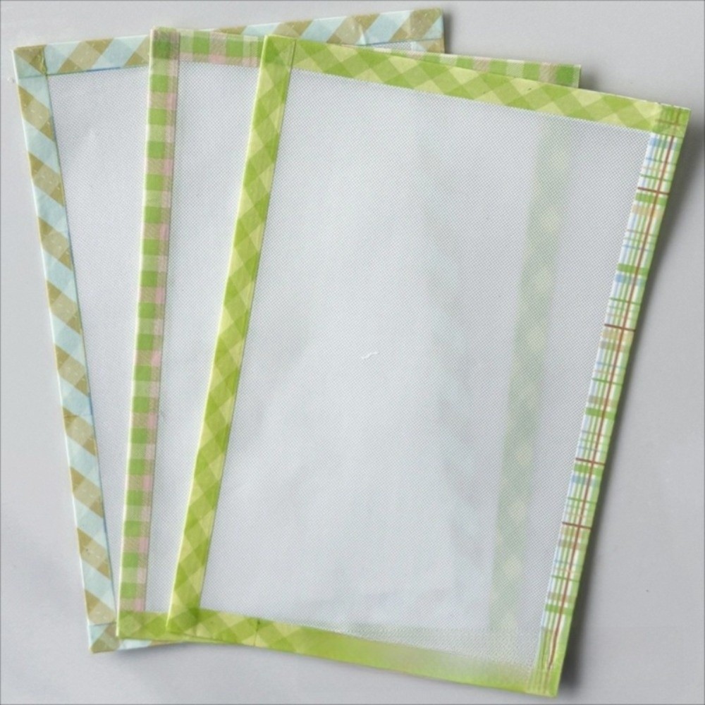 Papel Transparente Termo-adesi - Interfacing Iron On avaliação e preço