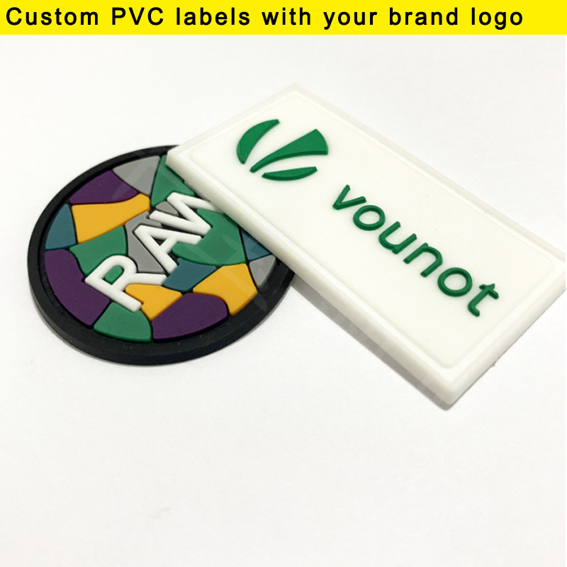 100 peças por lote personaliza - Sewing Labels avaliação e preço