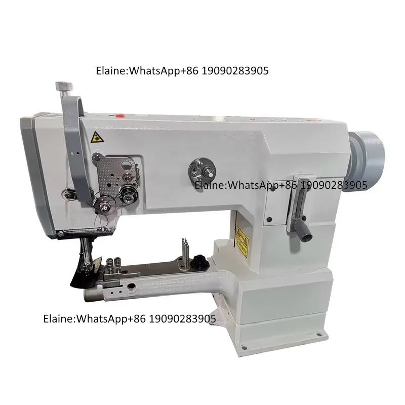 Máquina de Costura Industrial  - Sewing Factory avaliação e preço