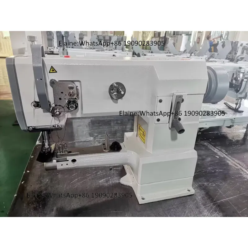 Máquina de Costura Industrial  - Sewing Factory avaliação e preço