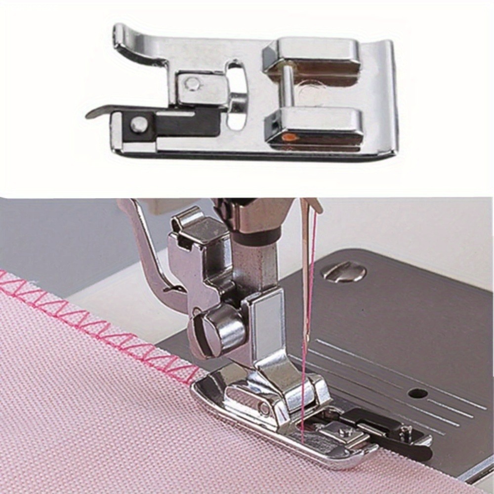 2 Peças Calcador de Overlock p - Sewing Factory avaliação e preço