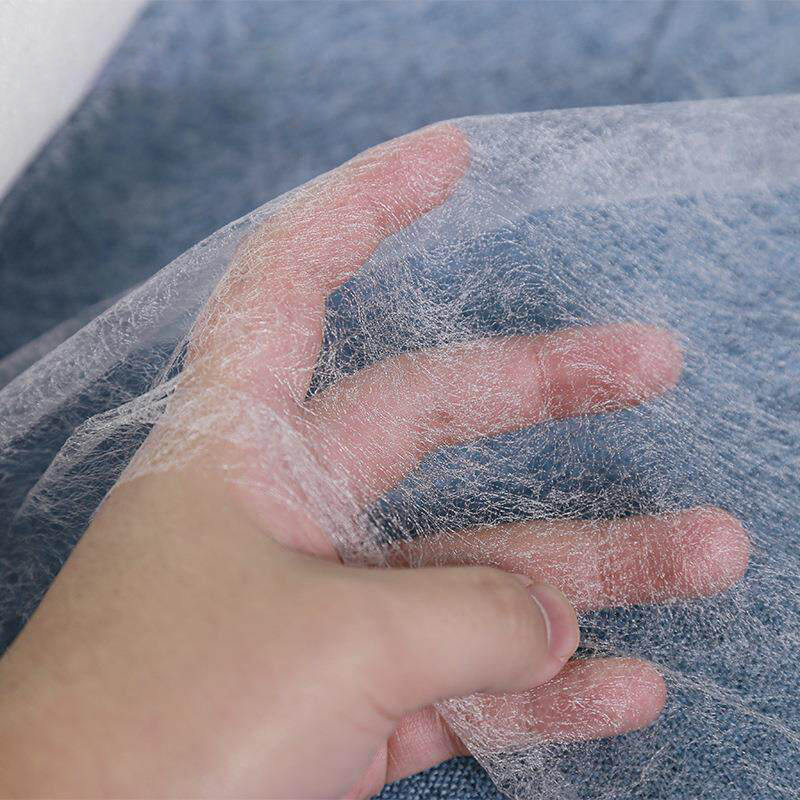 Tecido Adesivo Termocolante Du - Interfacing Iron On avaliação e preço