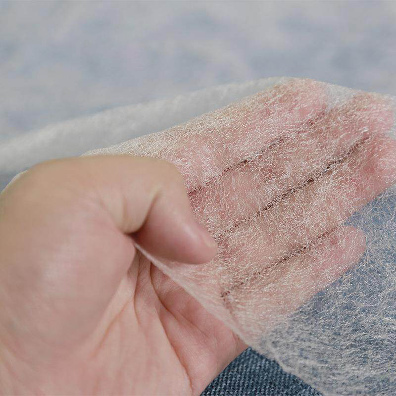 Tecido Adesivo Termocolante Du - Interfacing Iron On avaliação e preço