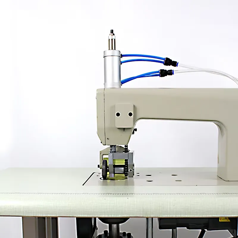 Máquina de Costura Ultrassônic - Sewing Machine For Textile avaliação e preço