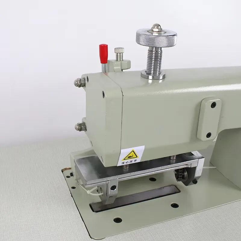 Máquina de Costura Ultrassônic - Sewing Machine For Textile avaliação e preço