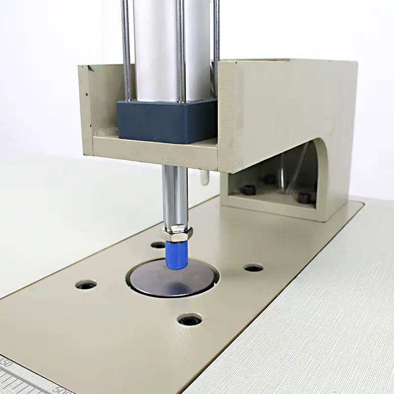 Máquina de Costura Ultrassônic - Sewing Machine For Textile avaliação e preço