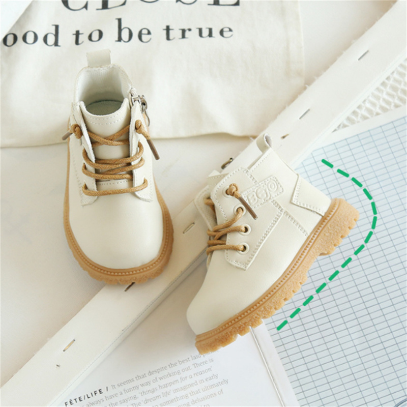 Botas de Couro Estilo Britânic - Sewing Gt avaliação e preço