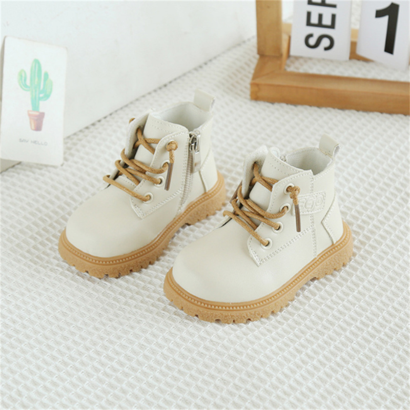 Botas de Couro Estilo Britânic - Sewing Gt avaliação e preço
