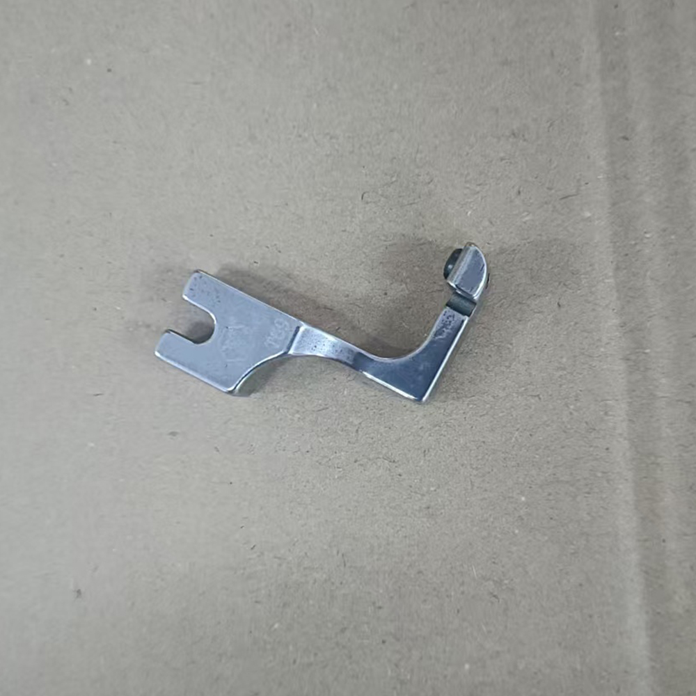 Calcador de zíper invisível aj - Sewing Machine Needle avaliação e preço