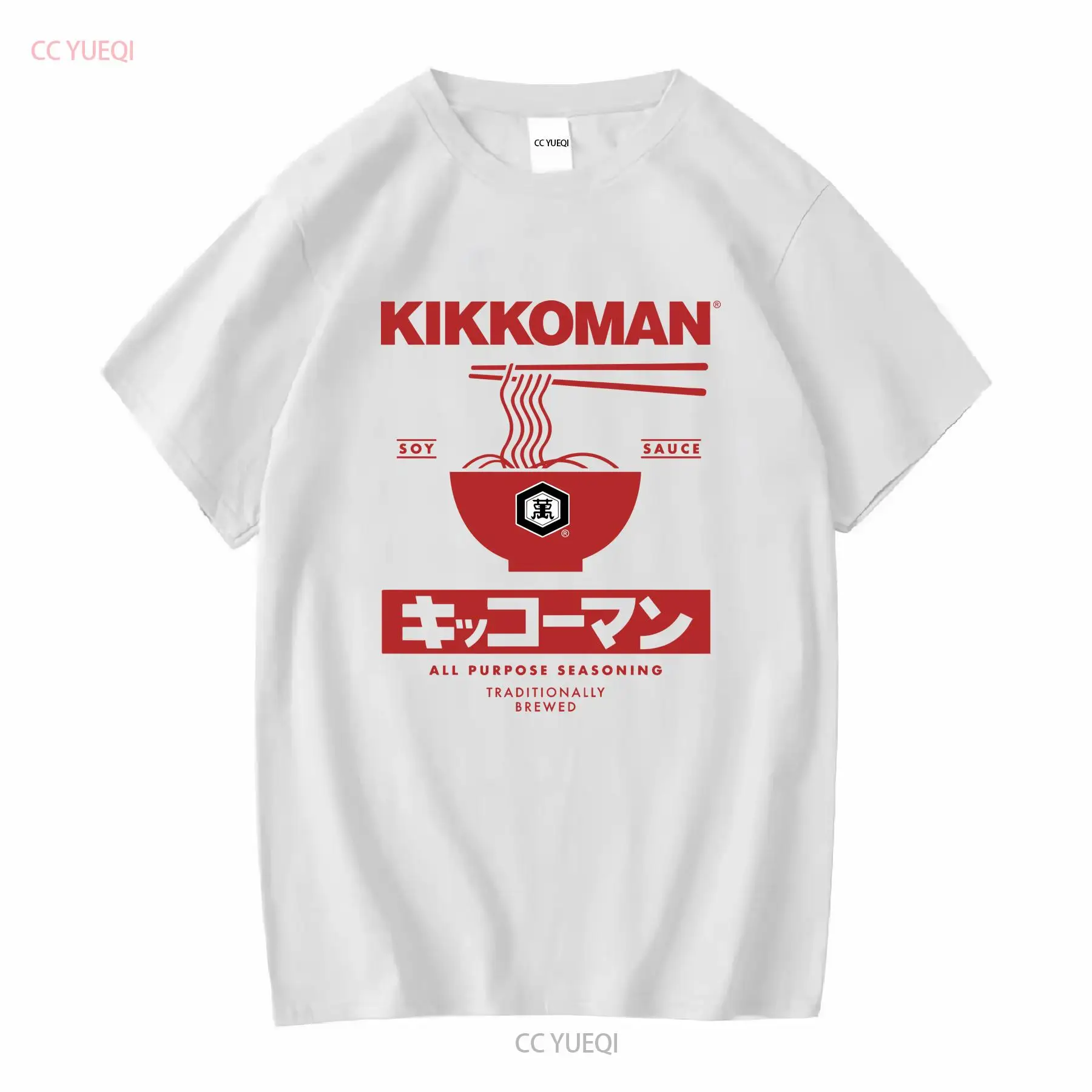 Kikkoman macarrão molho de soj - Sewing Labels avaliação e preço
