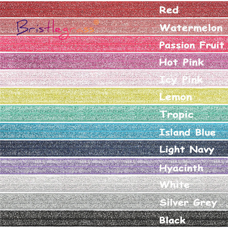 Bras elásticas 50 100 jarda po - Sewing Roll avaliação e preço