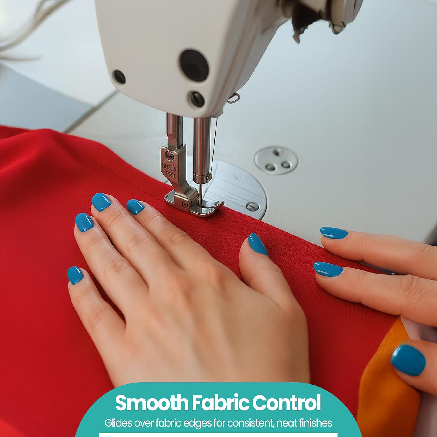 Pé Prensador P351 Padrão para  - Sewing Factory avaliação e preço